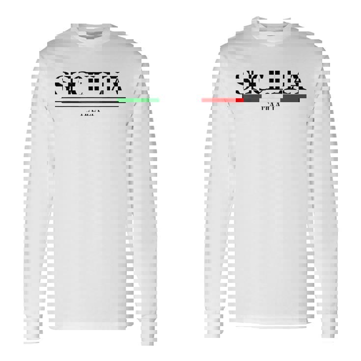 Drapeau Palerme Sweatshirts Et Sweats à Capuche