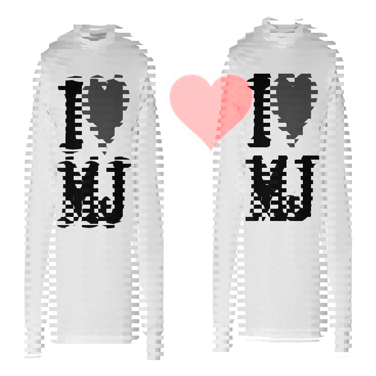 love-heart-mj-m-j-mj-long-t-