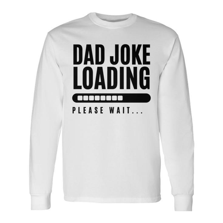 Papa Witz Langarmshirts Geschenkideen