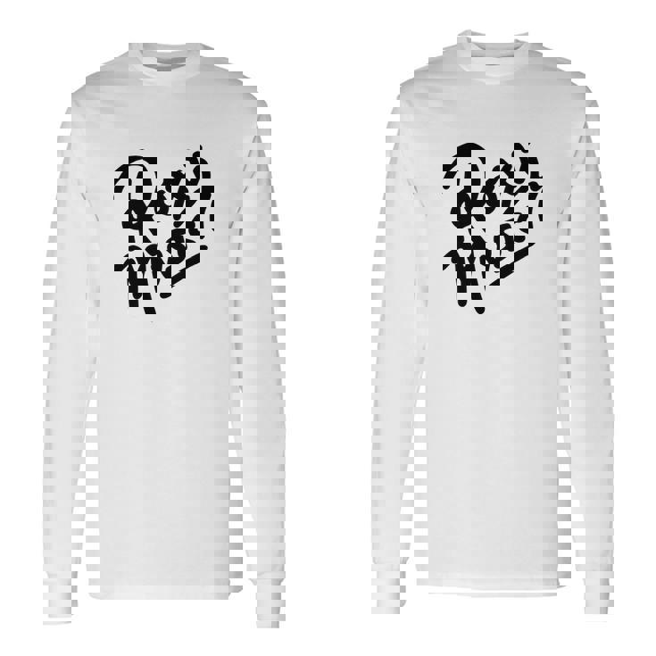 T-shirt à manches longues Roxy Music Style Graffiti, Tee pour Fans Vintage Années 70-80