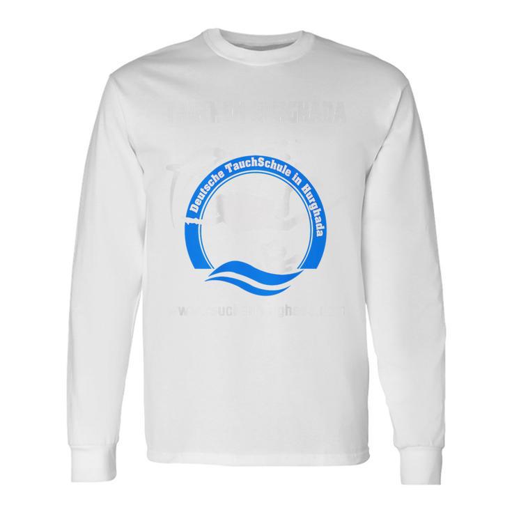 Tauchen Hurghada Ein Cooles Langarmshirts Geschenkideen