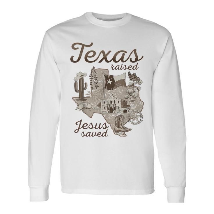 T-shirt Hawaiien 'Shipwrecked Rescued By Jesus' - Marron - Taille L - 100% Coton