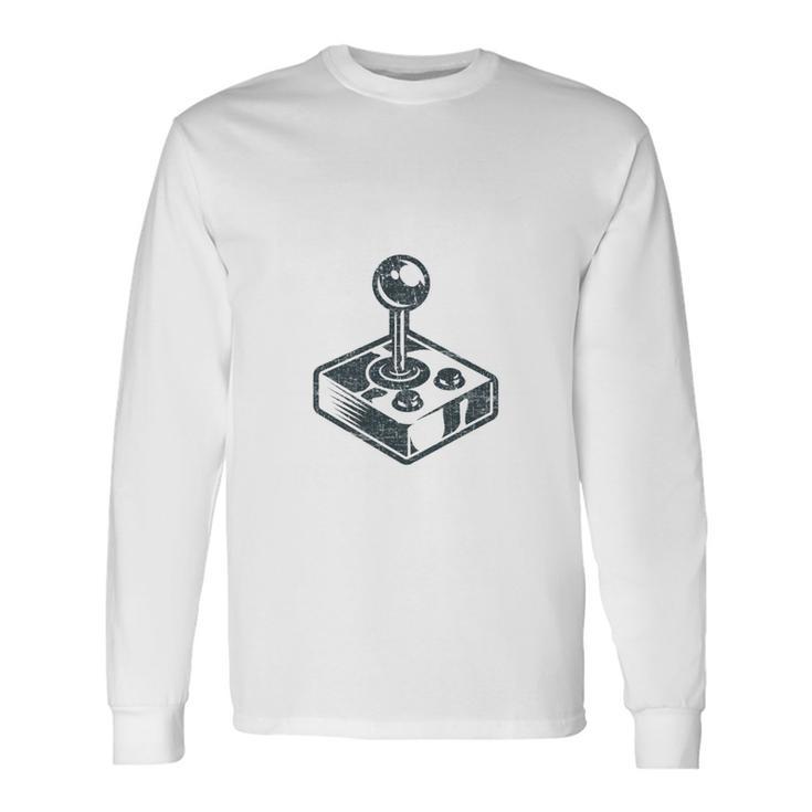 Zur Geburt Für Papa Frischgebackener Papa Gaming Langarmshirts Geschenkideen