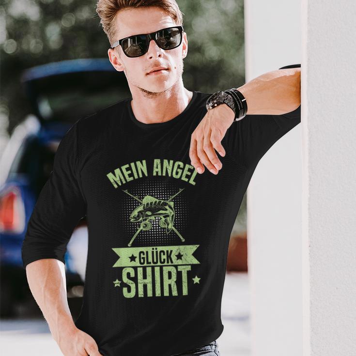 My Angel Glück Langarmshirts Geschenke für Ihn