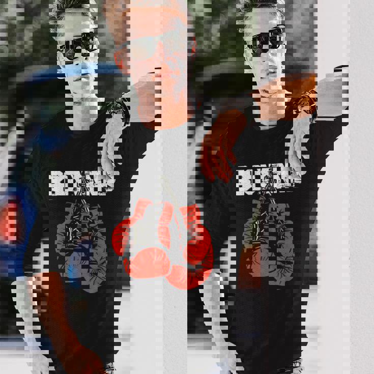 Lonsdale Hombre Guantes De Boxeo Para Artistas Marciales Diseño