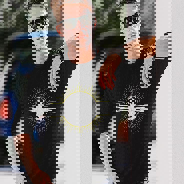 Drummer Drumsticks Drumsticks Drummer Langarmshirts Geschenke für Ihn