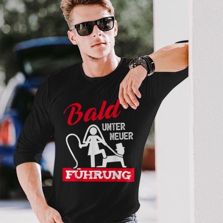 Groom Jga Man Stag Party Langarmshirts Geschenke für Ihn