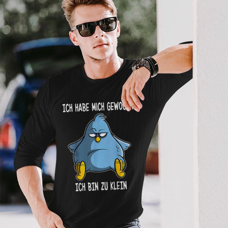 Ich Habe Mich Wieogen Diät Fun Weight Loss Langarmshirts Geschenke für Ihn