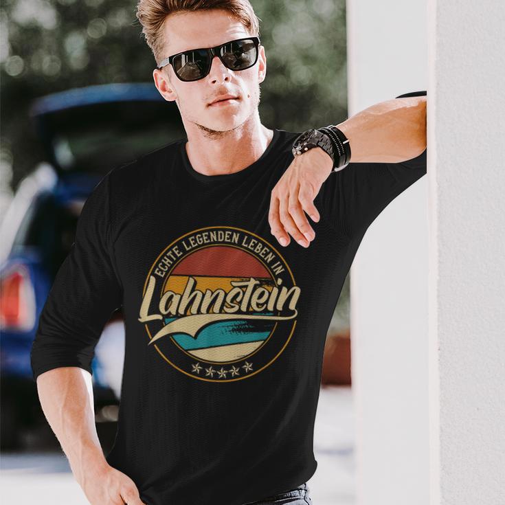 Lahnstein Langarmshirts Geschenke für Ihn