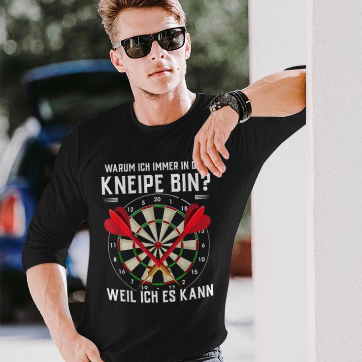 Langarmshirts Geschenke für Ihn