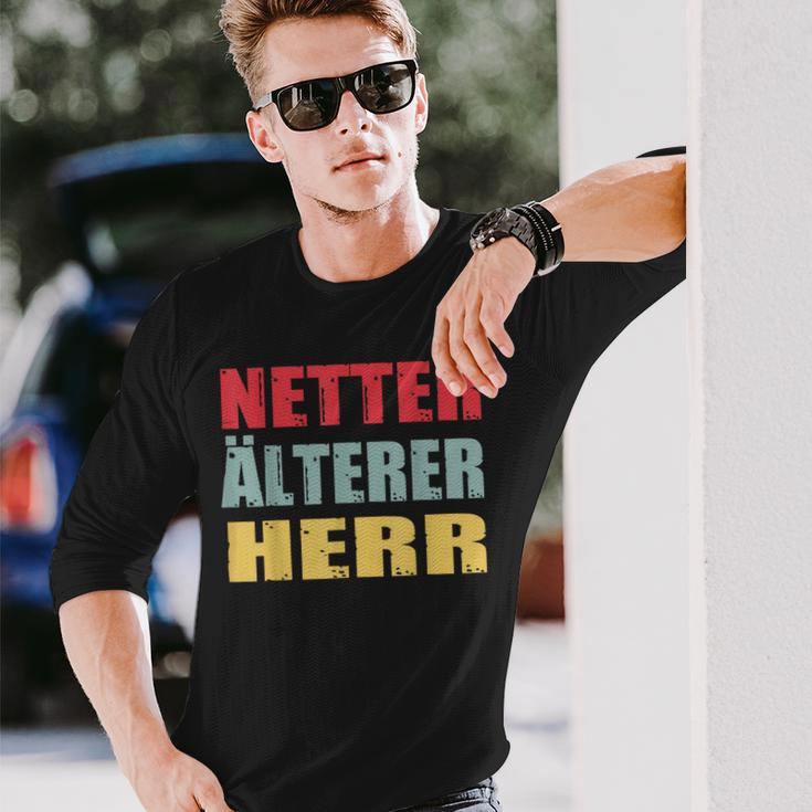 Lustiger Papa Undater Herrenatertagatertagsgeschenk Langarmshirts Geschenke für Ihn