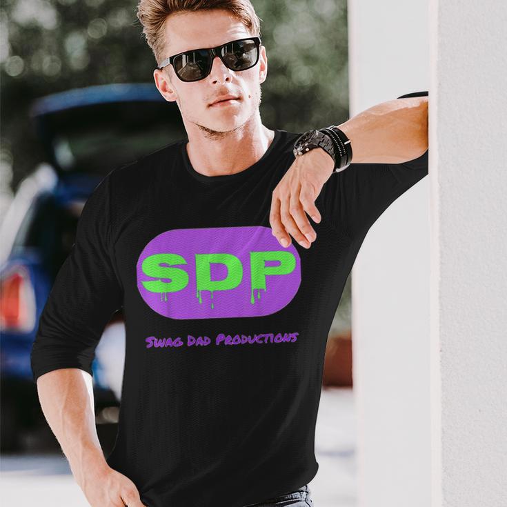 Sdp S Langarmshirts Geschenke für Ihn