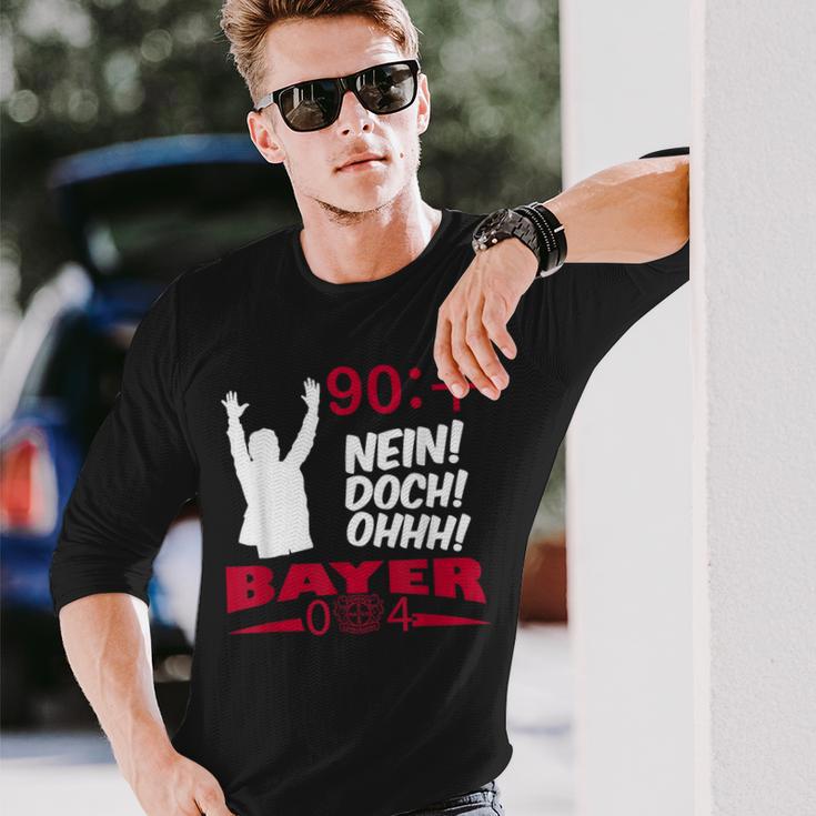 Wir Sind Die Könige Der Letzten Minute Langarmshirts Geschenke für Ihn