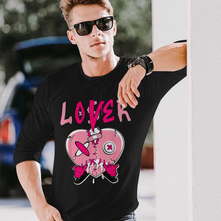 For Women Long Sleeve T-Shirt Gifts for Him