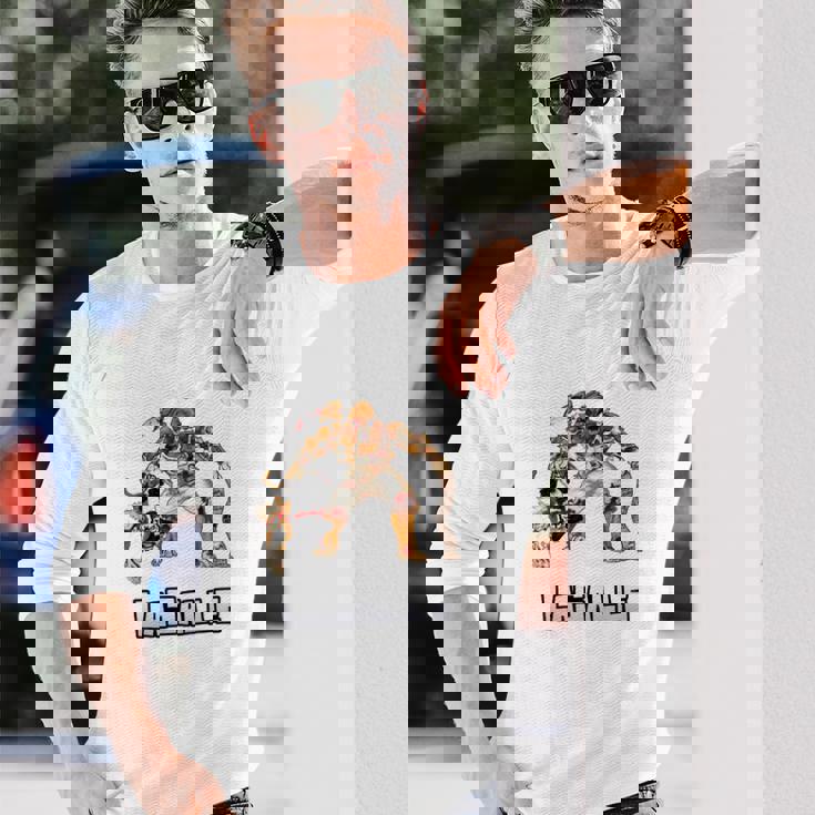 T-Shirt Team Lasalle Edition Limitée T-shirt à manches longues