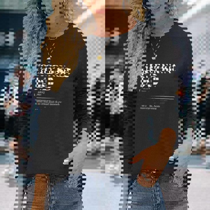 Lacrosse Shirt Famous People Quote Funny