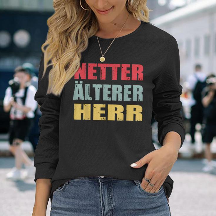 Lustiger Papa Undater Herrenatertagatertagsgeschenk Langarmshirts Geschenke für Sie