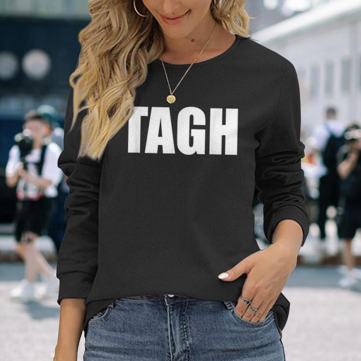 Tagh Wantagh New York Long Island Ny Is Our Home Long Sleeve T-Shirt Gifts for Her