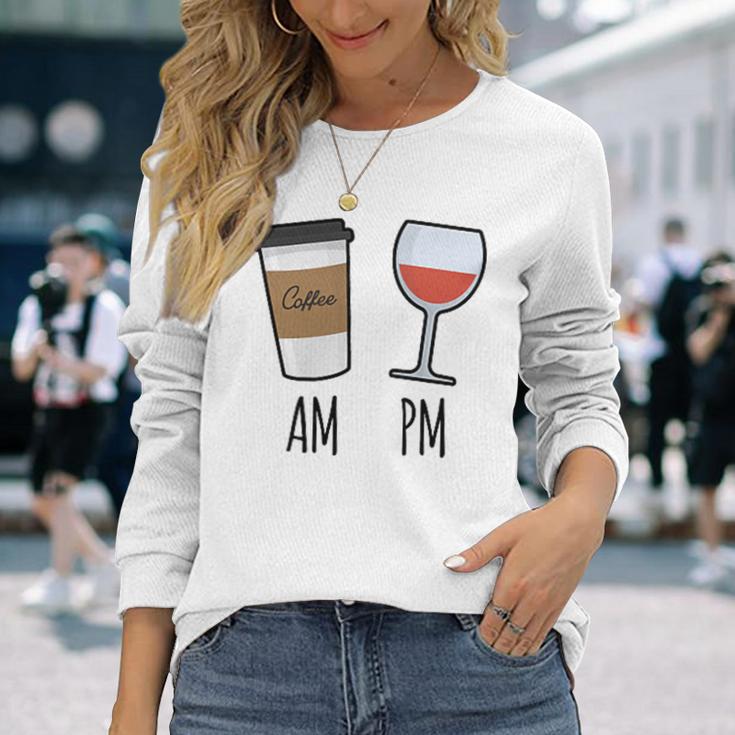 Weinfest Ist Liebe Weinglas Weinfest Ist Liebe Weinglas Langarmshirts Geschenke für Sie