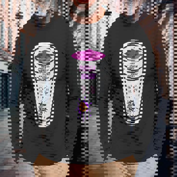 トップス momentel Love Dream long-sleeve shirt Valley of Dreams Long Sleeve Tee – Two Joints Surf Co.