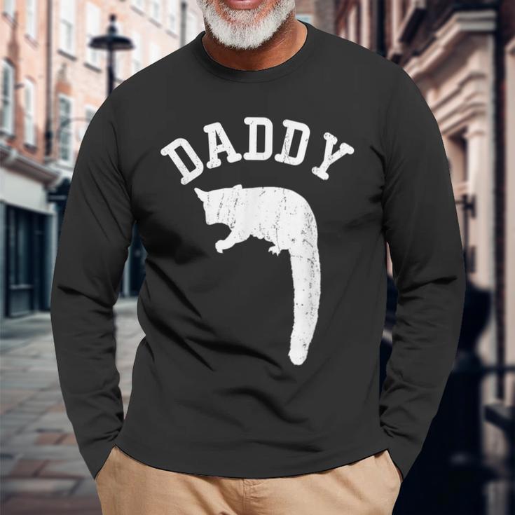 Daddy Sugar Gliderintage Geschenkideen Für Papa Langarmshirts Geschenke für alte Männer