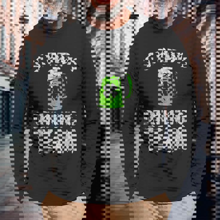 irish drinking team shirts