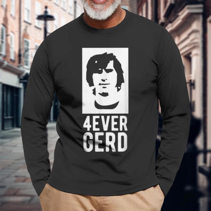 Heroes & Legends 4Ever Gerd Langarmshirts Geschenke für alte Männer