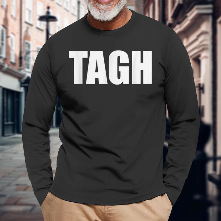 Tagh Wantagh New York Long Island Ny Is Our Home Long Sleeve T-Shirt Gifts for Old Men