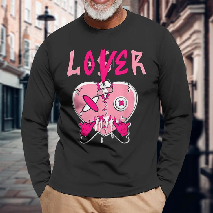 For Women Long Sleeve T-Shirt Gifts for Old Men