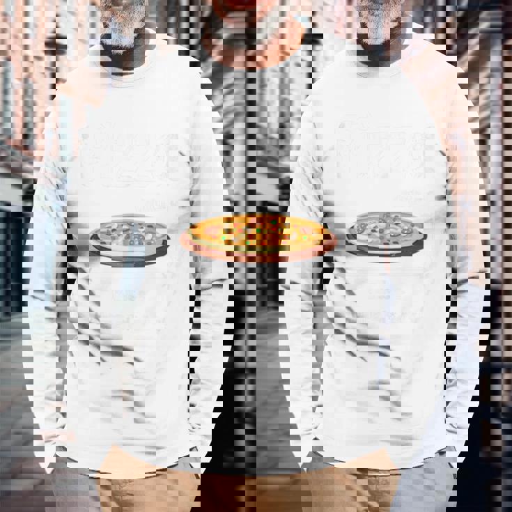 Mangas Regaloses Camisa De Pizza Padre E Hijo Regalos De Halloween