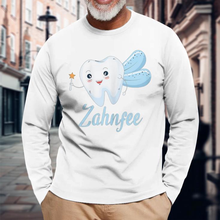 Zahnfee Kostüm Damen Zahnfee Top Zahnfeekostüm Carnival Langarmshirts Geschenke für alte Männer