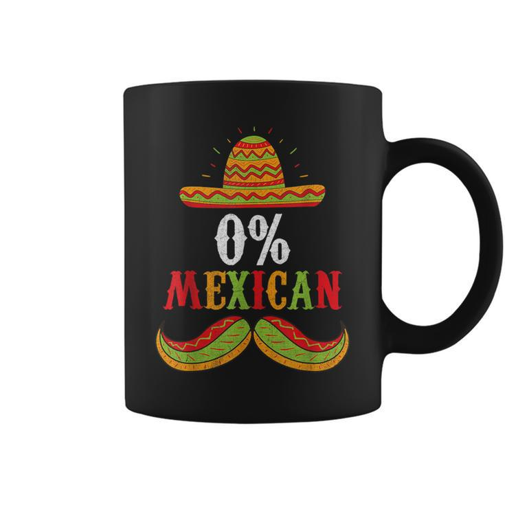 0 Mexican Cinco De Mayo Fiesta Sombrero Boys Men Coffee Mug