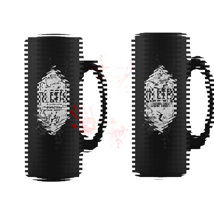 014 The Silence Of The Lambs Bk Tasse