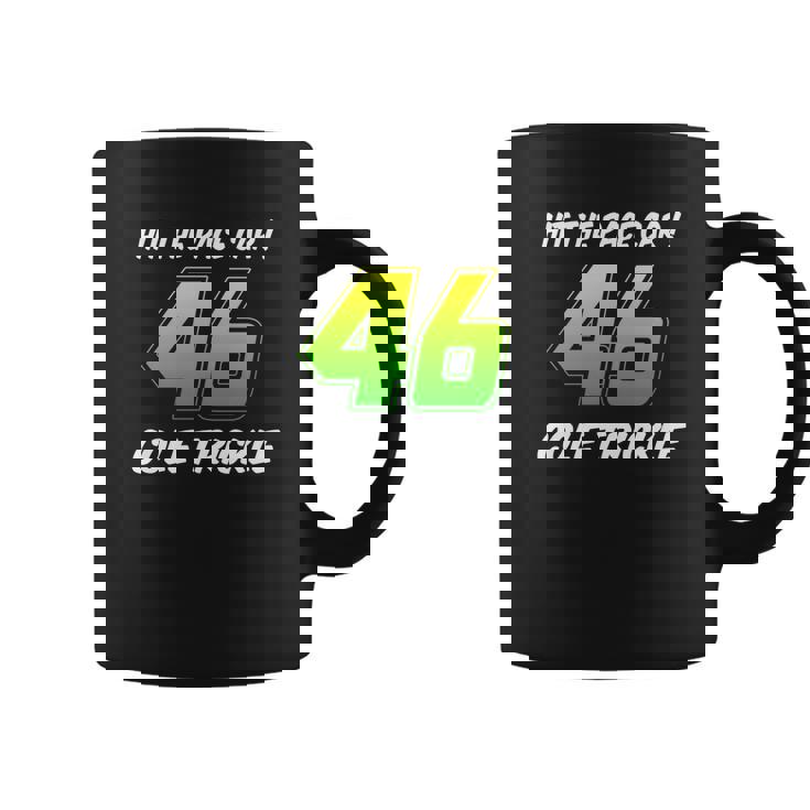 2 Side Day Of Thunder 5 Tasse