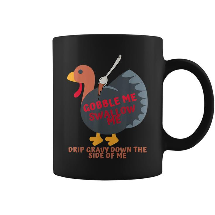 2020 Turkey Day Quarantine Thanksgiving Coffee Mug