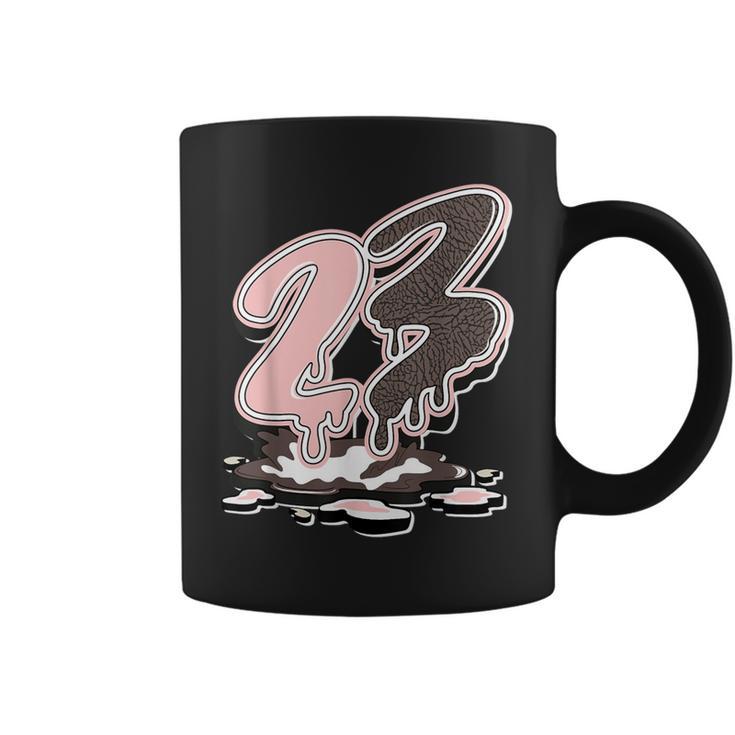 23 Drip Retro Neapolitan 3S Matching Coffee Mug