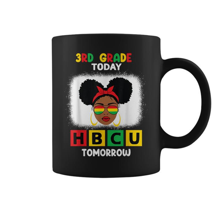 3Rd Grade Today Hbcu Tomorrow Historically Black College Coffee Mug