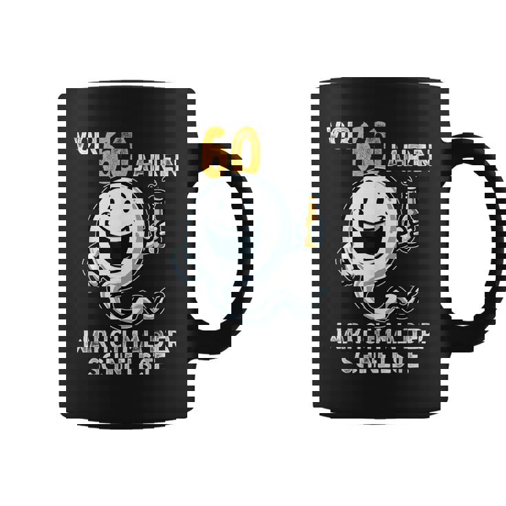 60 Geburtstag Mann Frau 60 Jahre 1964 Deko Lustig Geschen Tassen