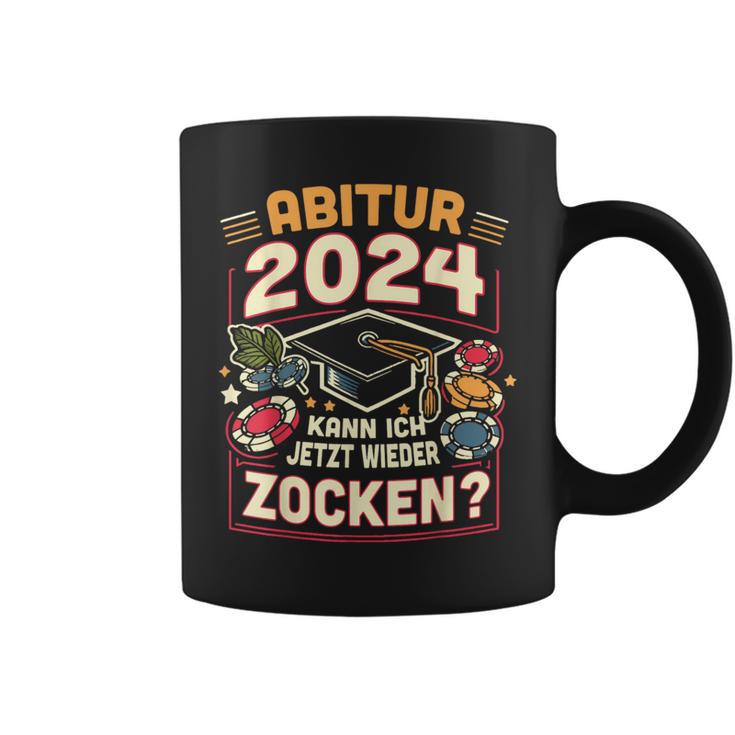 Abi Abitur Graduation Exam 2024 Gymnasium Tassen