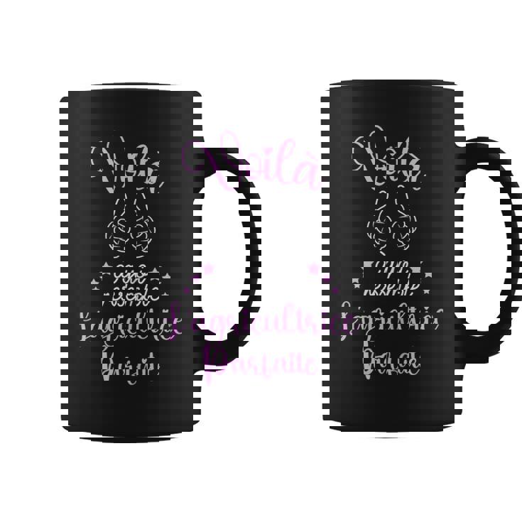 Tasse à Café 325 Ml Avec Inscription Humoristique Everybody Drinking Alchohol