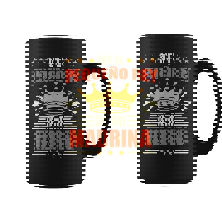 Ahijado Madrina Taza de café