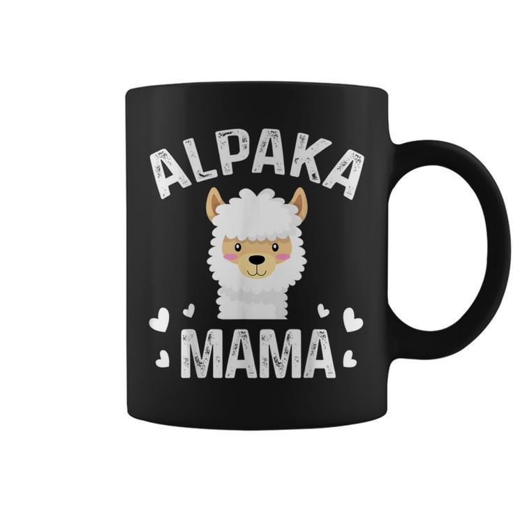 Alpaca Mama Lama Tassen