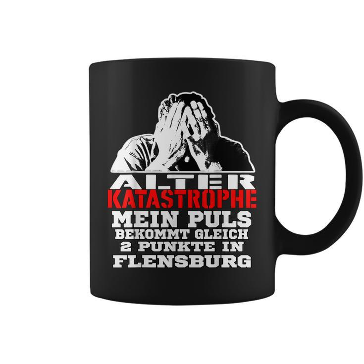 Alter Katastrophe Mein Puls Punkte In Flensburg Sl Tassen