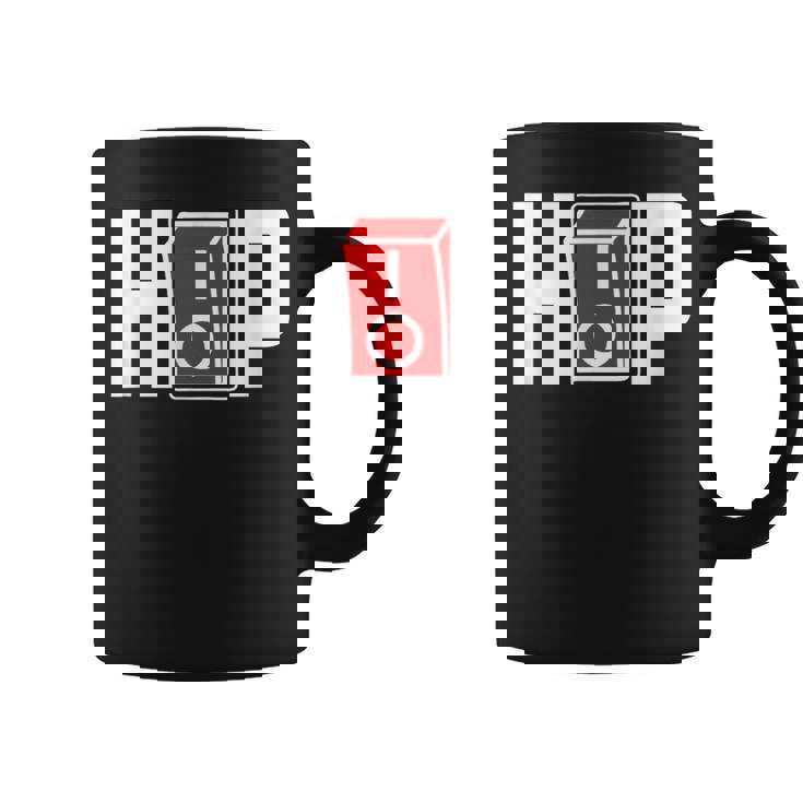 Amante De La Música Hip-Hop Y Rap Me Encanta El Hip-Hop Taza de café