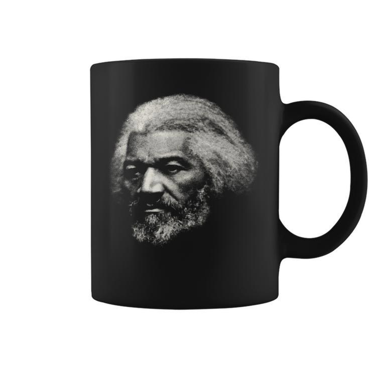 American Black History Frederick Douglass Teacher Coffee Mug