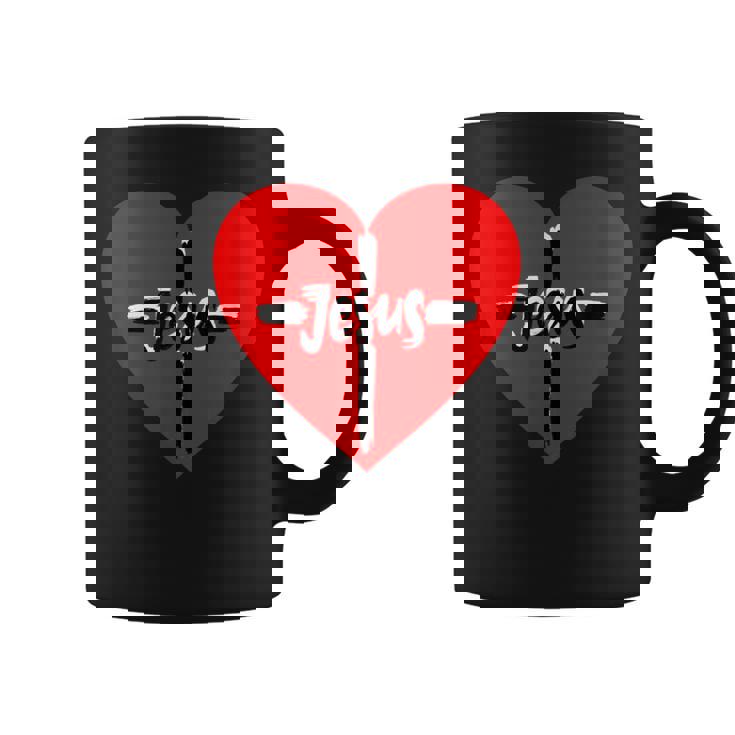 Amo A Jesús Amo A Jesús Taza de café