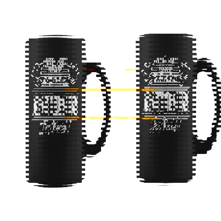Antonin Oici Á Quoi Ressemble Le Meilleur Du Monde Tasse