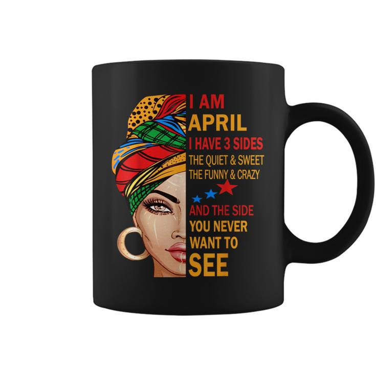 April Name Surname Family Last First Name April Coffee Mug