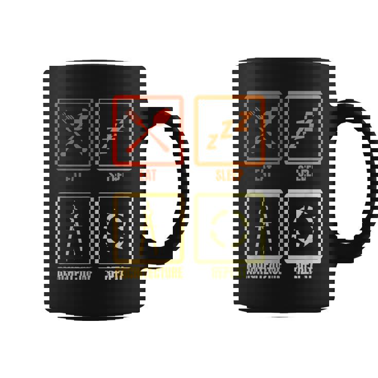 Arquitecto Horario Diario Técnico Arquitecto Taza de café