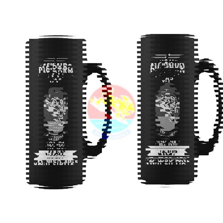 Attack Squadron 15 Va Coffee Mug